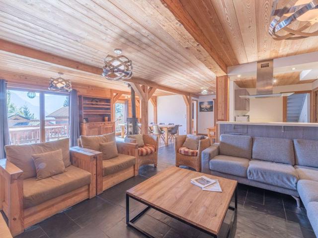 Vente maison 9 pièces Les deux alpes 38