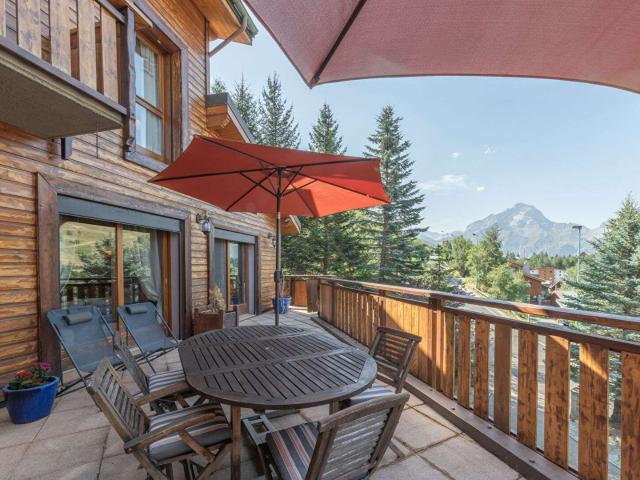 Vente maison 9 pièces Les deux alpes 38
