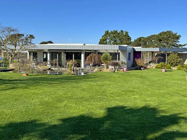 Vente maison 9 pièces Lesneven 29