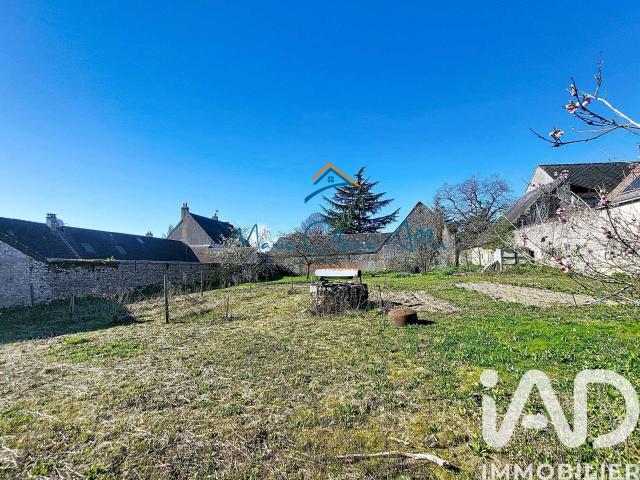 Vente maison 9 pièces Lestiou 41