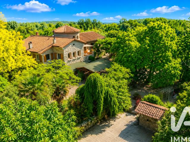 Vente maison 9 pièces Limoux 11