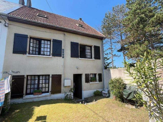 Vente maison 9 pièces Lingreville 50