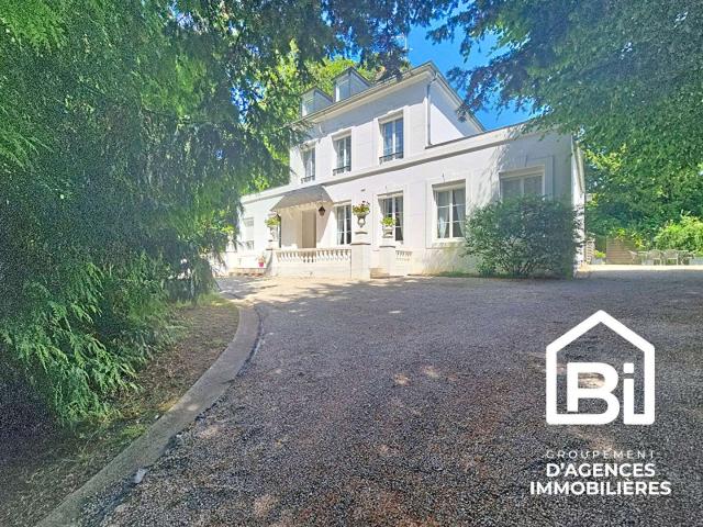 Vente maison 9 pièces Lisieux Lisieux Sud 14