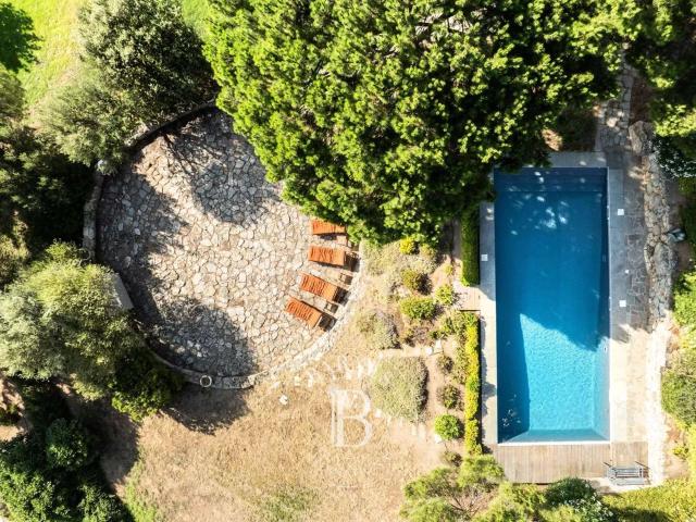 Vente maison 9 pièces Lumio 20