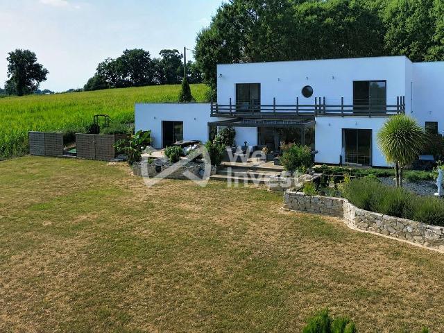 Vente maison 9 pièces Moncé en Belin 72