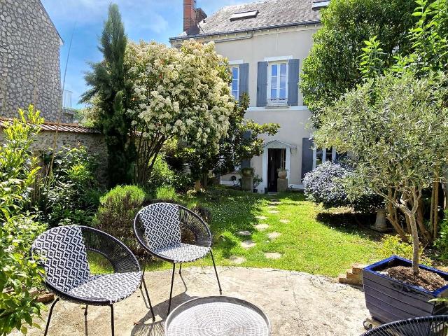 Vente maison 9 pièces Mondonville Saint Jean 28