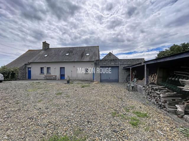 Vente maison 9 pièces Mont Dol 35