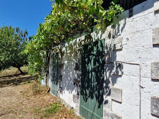 Vente maison 9 pièces Montagrier 24