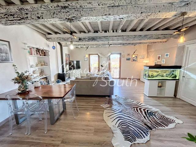 Vente maison 9 pièces Montesquieu des Albères 66