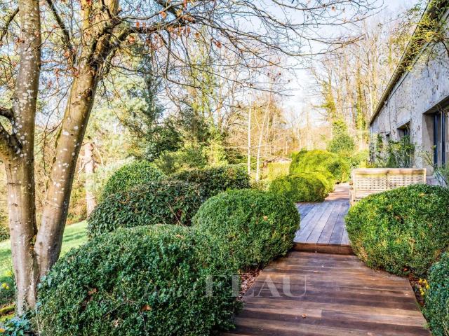 Vente maison 9 pièces Montfort l'Amaury 78