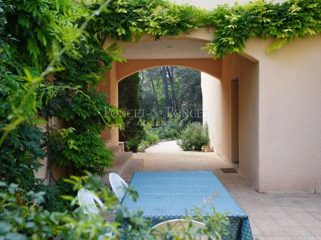 Vente maison 9 pièces Montpellier 34