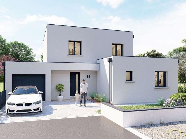 Vente maison 9 pièces Mayenne 53