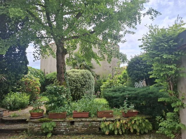 Vente maison 9 pièces Machecoul 44