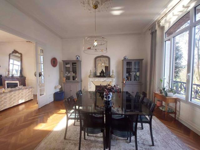 Vente maison 9 pièces Martigné Ferchaud 35