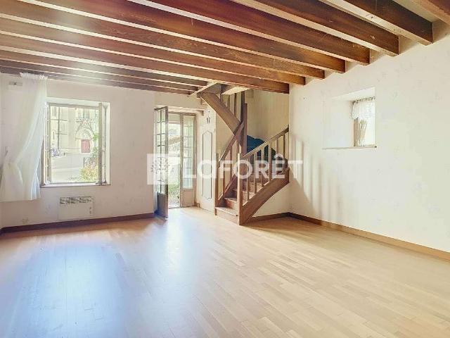 Vente maison 9 pièces Martigné Ferchaud 35
