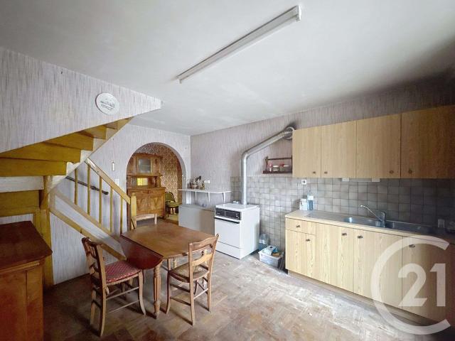 Vente maison 9 pièces Martigné Ferchaud 35