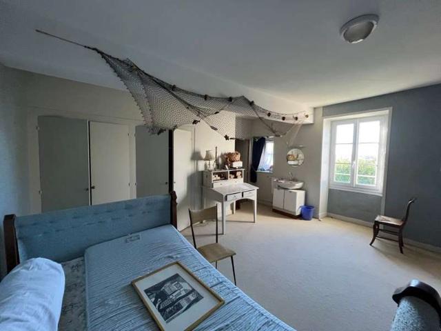 Vente maison 9 pièces Melle 79
