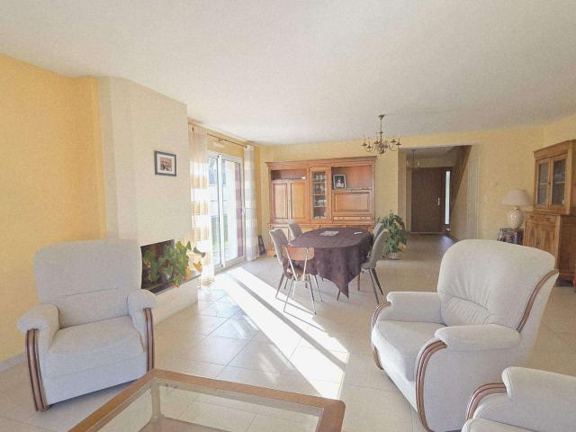Vente maison 9 pièces Noyal sur Vilaine 35