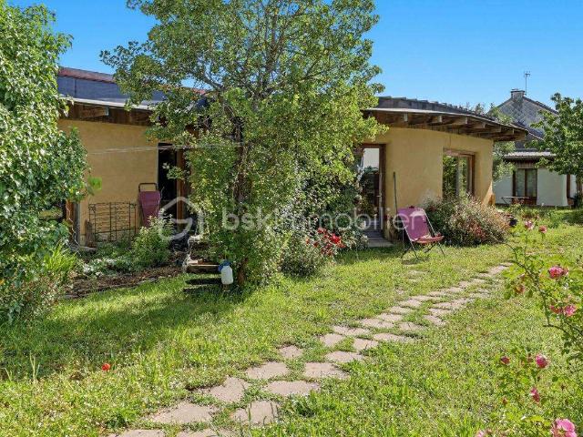 Vente maison 9 pièces Nantes Chantenay Sainte Anne 44