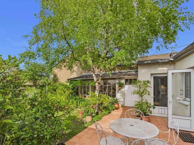 Vente maison 9 pièces Nantes Zola 44
