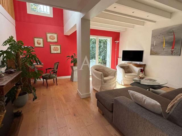 Vente maison 9 pièces Nantes Zola 44