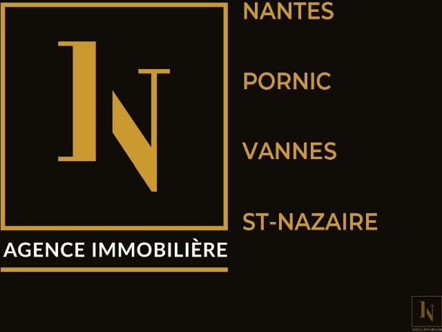 Vente maison 9 pièces Nantes 44