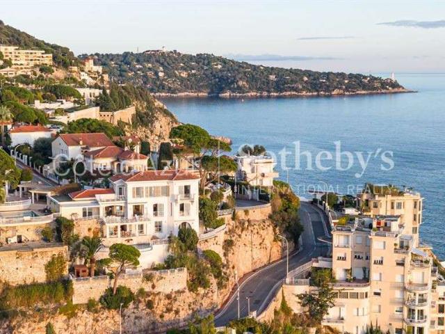 Vente maison 9 pièces Nice 06