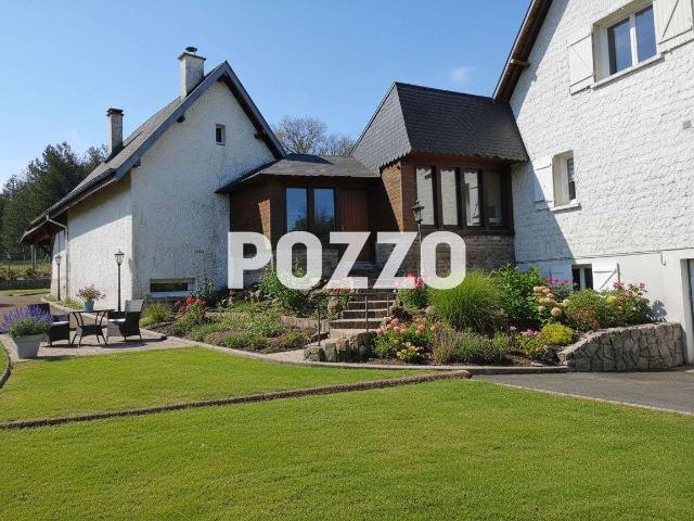 Vente maison 9 pièces Le Beny Bocage 14