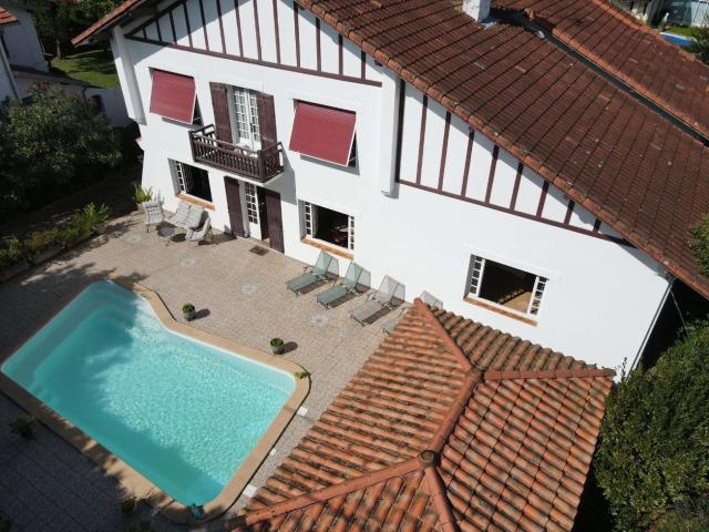Vente maison 9 pièces Soustons 40