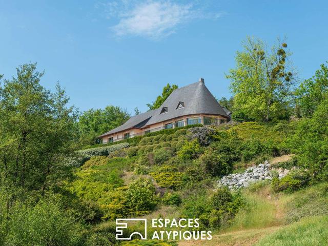 Vente maison 9 pièces Savennières 49