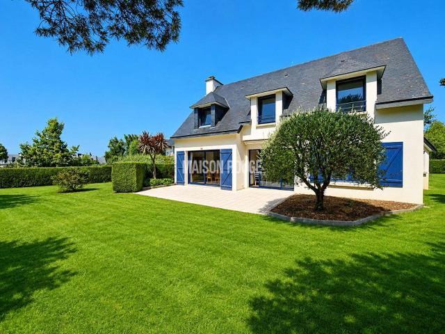 Vente maison 9 pièces Saint Cast le Guildo 22