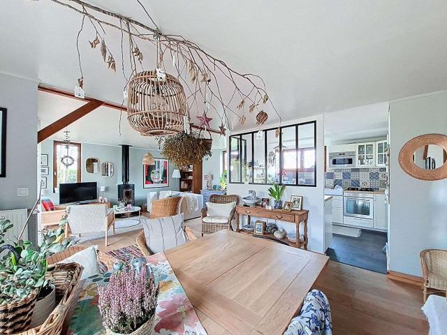 Vente maison 9 pièces Saint Cast le Guildo 22