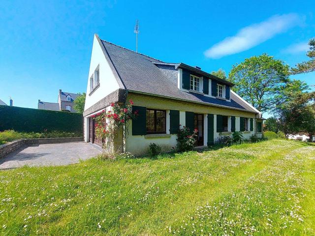 Vente maison 9 pièces Saint Cast le Guildo 22
