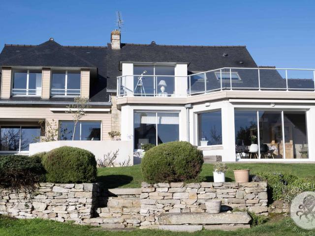 Vente maison 9 pièces Saint Cast le Guildo 22