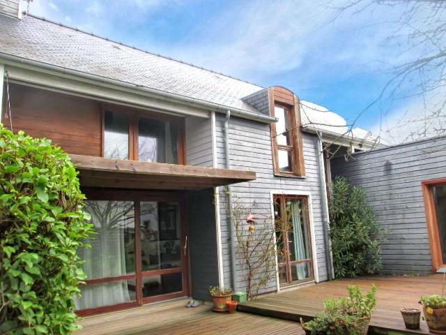 Vente maison 9 pièces Saint Cast le Guildo 22