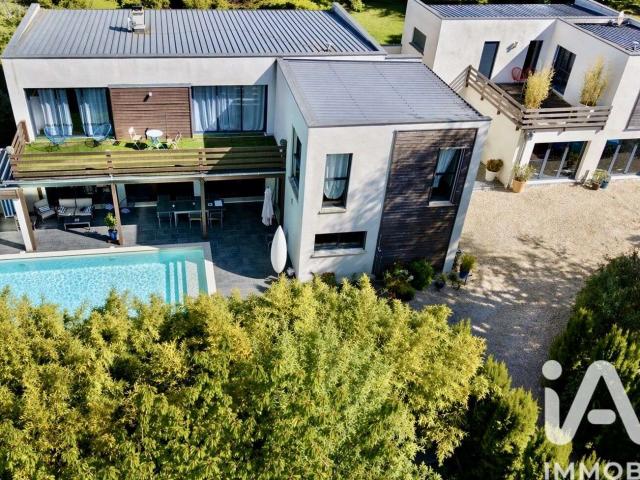 Vente maison 9 pièces Tours 37