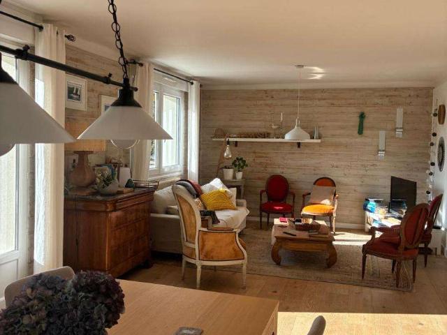 Vente maison 9 pièces Saint Avé 56