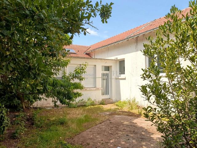 Vente maison 9 pièces Saint brevin l ocean 44