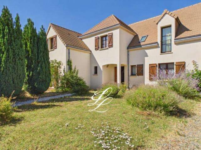 Vente maison 9 pièces Saint Gervais en Belin 72