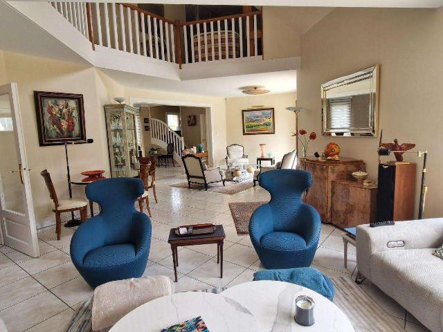 Vente maison 9 pièces Saint Grégoire 35