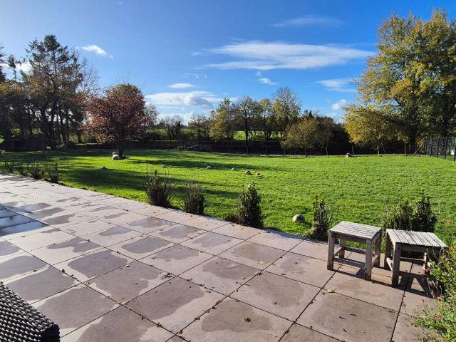 Vente maison 9 pièces Saint Denis la Chevasse 85