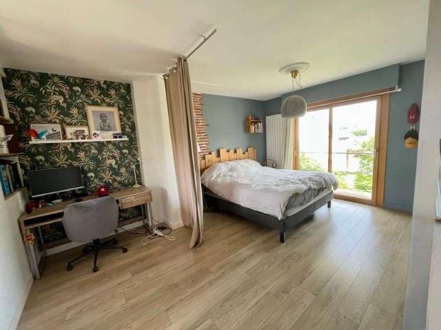 Vente maison 9 pièces Saint Herblain 44