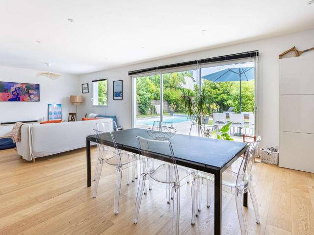Vente maison 9 pièces Saint Herblain 44