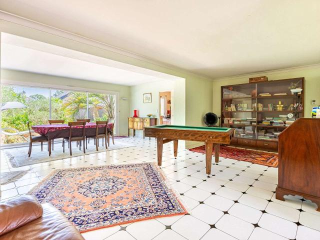 Vente maison 9 pièces Saint Herblain 44