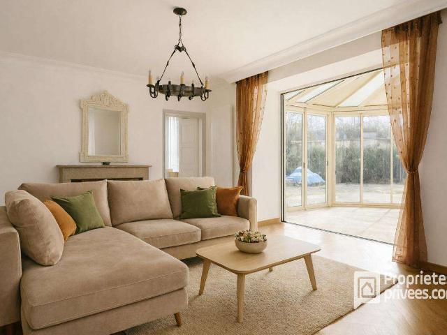 Vente maison 9 pièces Saint Hilaire du Harcouët 50