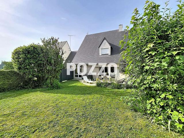 Vente maison 9 pièces Saint Hilaire du Harcouët 50