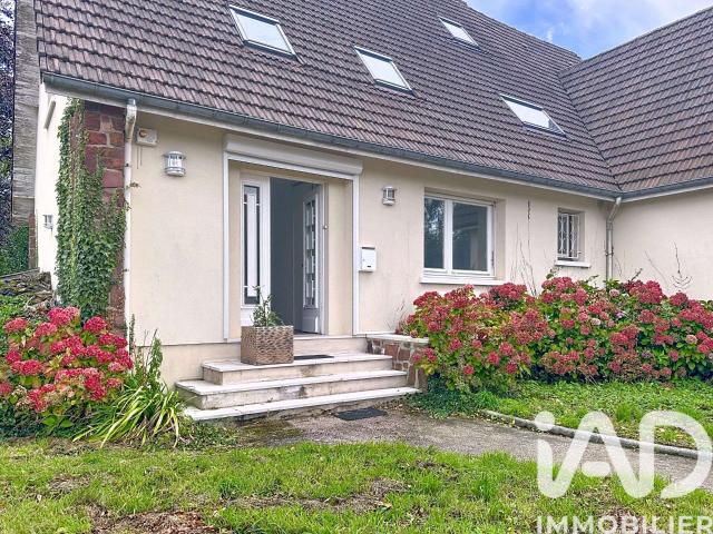 Vente maison 9 pièces Saint Jacques sur Darnétal 76