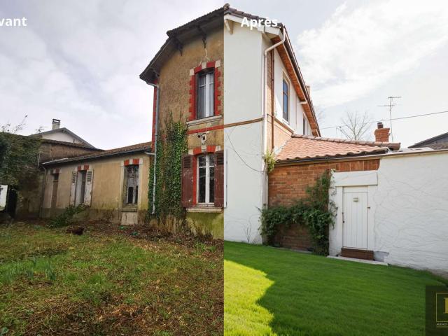 Vente maison 9 pièces Saint Julien de Concelles 44
