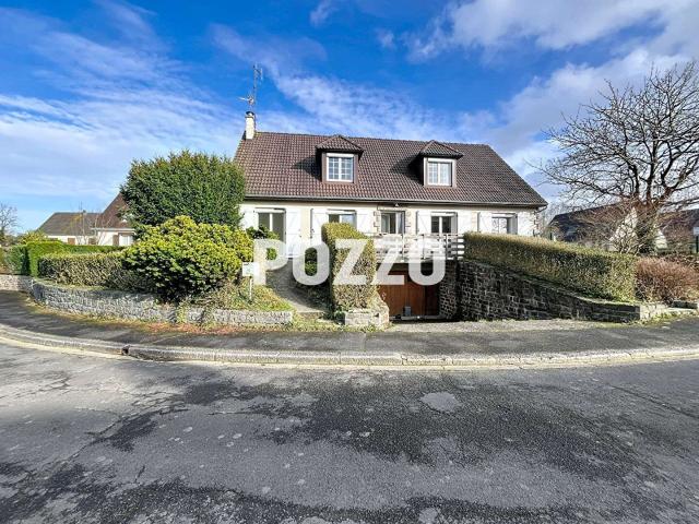 Vente maison 9 pièces Saint Lô 50
