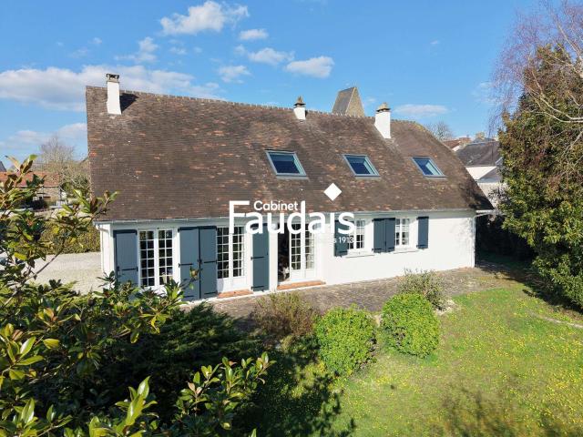 Vente maison 9 pièces Saint Lô 50